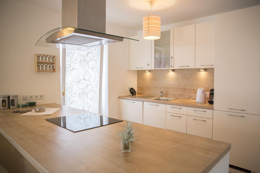 Villa Haus Eibl Seefeld in Tirol Zimmer foto